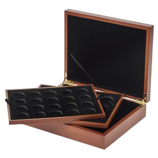 Paleta na złote monety Bestie Królowej | 10 x 1/4 uncji