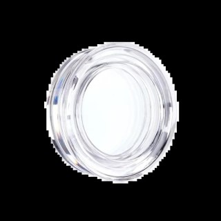 Oryginalny kapsel na monetę 22,05 mm | Do złotej monety Suweren