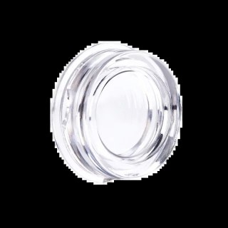 Oryginalny kapsel na monetę 89 mm | Do srebrnych monet 10 oz Royal Mint