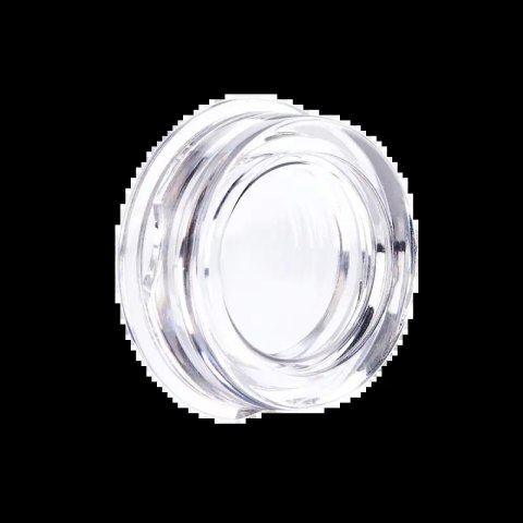 Oryginalny kapsel na monetę 89 mm | Do srebrnych monet 10 oz Royal Mint